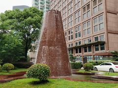 -上海红塔豪华精选酒店