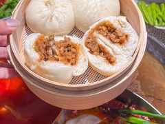 -廖掌柜·重庆鲜货火锅(上海首店)