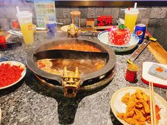 -蜀大侠火锅(春熙路店)