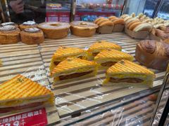 -味多美蛋糕(通州店)
