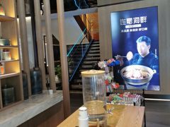 -连鹭海鲜·海肠捞饭·海胆饭(星海店)