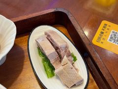 -同得兴 Since·1995 传统苏式面馆(十全街店)