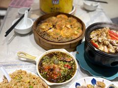 -桥东喜碧海鲜街(水东街店)