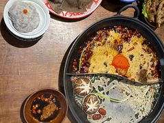 -楠火锅(昆山金鹰店)