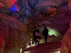 -颛顼龙洞旅游景区