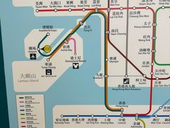 -香港恒丰酒店