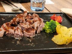 -必胜客(城西银泰店)