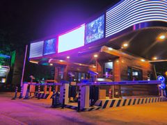 售票处-枫花园汽车电影院(朝阳公园店)