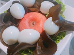 -海底捞火锅(老城根店)