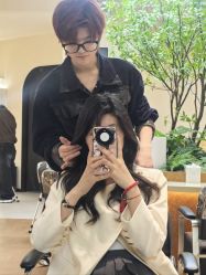 -梵智发型·烫染