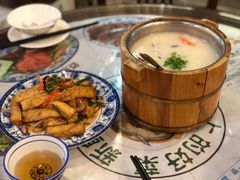 -阿殳粥馆(水围村店)