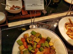 -广州天河合景福朋喜来登酒店