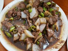 -姚记面馆(瑶琳路店)