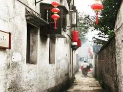 -绍兴书圣故里景区