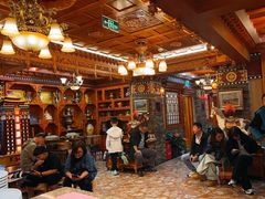 -宗巴雍姆藏餐府