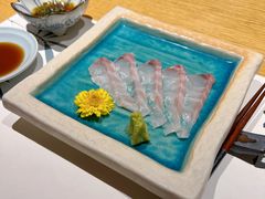 -岚山日本料理(珠江新城店)