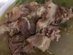 -荣生萝卜汤饭店