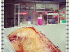 android_upload_pic-奉食居(天津街店)