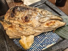 -本寻烧肉酒场(双井店)