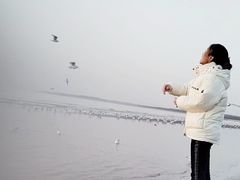 -金梦海湾浴场