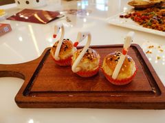-名苑皇宫酒家(来魅力壁画村店)