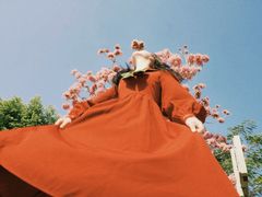 -狐尾山公园