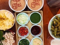 -乐宴·老北京铜火锅(桂庙店)