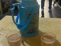 -老光明岗琼甜茶馆