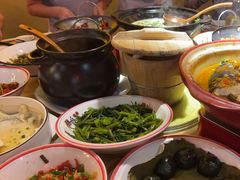 -赣饭农家·江西小炒(西乡店)