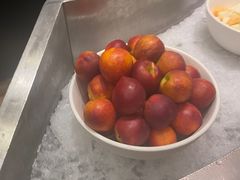 -索菲特酒店·海鲜自助 ·聚餐厅