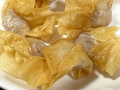 -蓝记云吞(正果店)