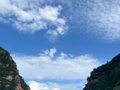 -爱情山风景区