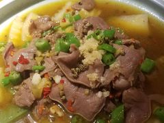 -百年神厨·地道川菜(清江西路店)