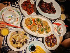 -老头儿油爆虾(胜利河美食街店)