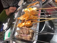 -午月海鲜烧烤酒店(不老街店)