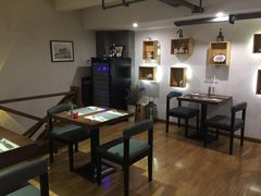 -LA CREPERIE BRETONNE布列塔尼法式餐厅(天童北路店)
