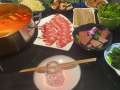 -唯爱KTV聚会餐厅(仙林东城汇店)