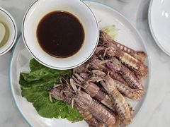 -郭姐·威海渔村(黄兴路店)