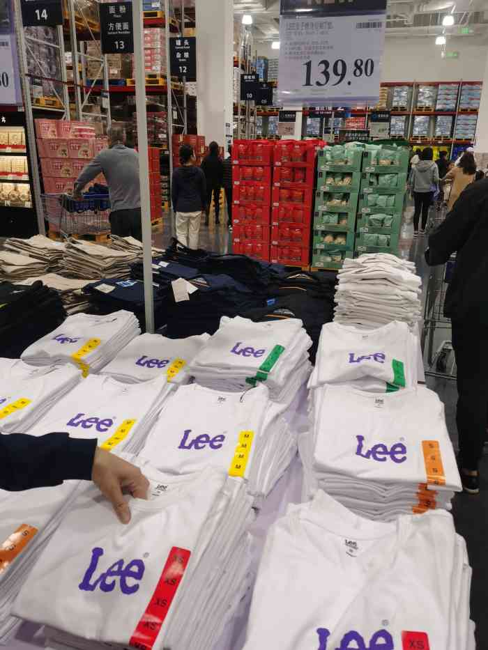 直播!山姆大叔家重庆店最新."-大众点评移动版