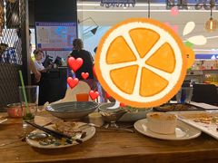 -塔可墨西哥餐厅(江宁景枫店)