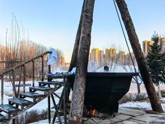 -清河半岛温泉度假酒店