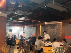 -渔乐之昕·铁板烧自助餐(虹悦城店)