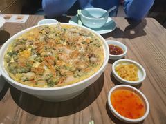 -四道菜·福建菜馆(新街口金鹰店)