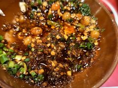 -重庆石磨豆花庄(乔庄店)