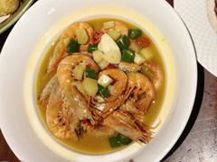 -甬上名灶(天一阁·翠柏店)