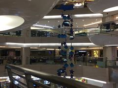 -海港城购物中心