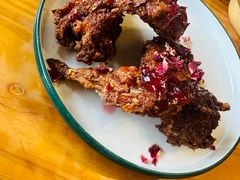 -勺子米线·云南传统小吃市集(四方街店)