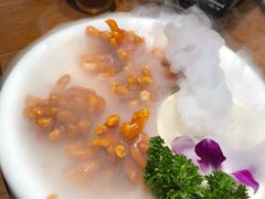 -楼兰新疆主题餐厅(苏州中心店)