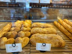 -CARINO BAKERY&CAFE(南方商城店)