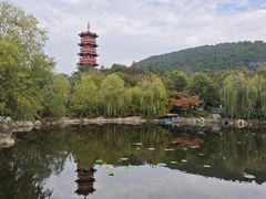 -云龙湖旅游景区